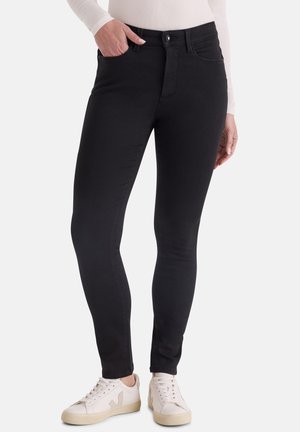 Stooker Women, RIO SKINNY FIT DENIM JEANS - Jeans Skinny Fit - black denim