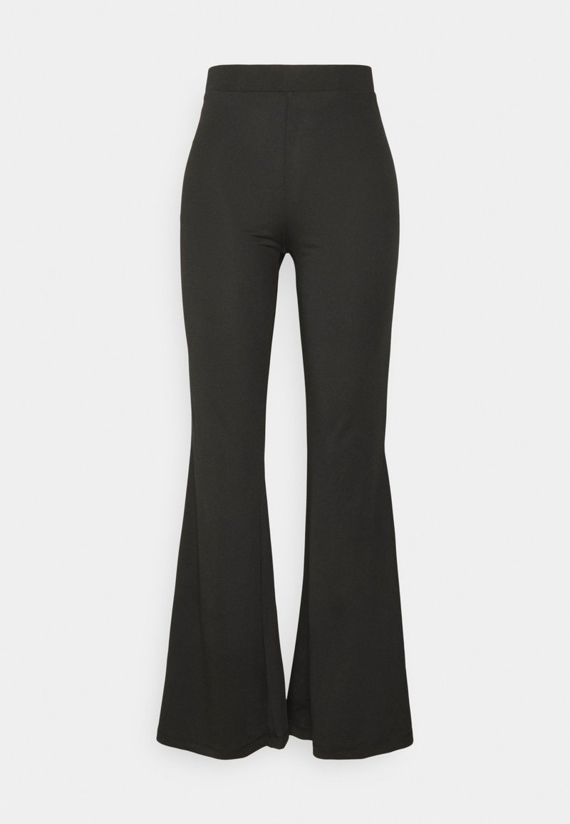 Even&Odd Broek - black