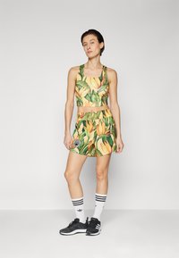 adidas Performance FARM RIO Top semi spark/bold gold/semi - Main Image