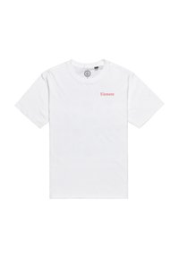 SBXE BEE À MANCHES COURTES - T-shirt con stampa - wbb