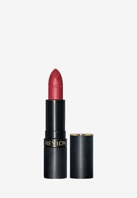 Revlon - ROUGE A LEVRES SUPER LUSTROUS MAT - Lippenstift - 008 show off Miniatuurafbeelding 1