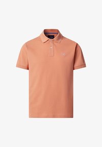 Non selezionato, sunset orange