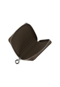 O Bag HALF CUTY - Portafoglio - chocolate