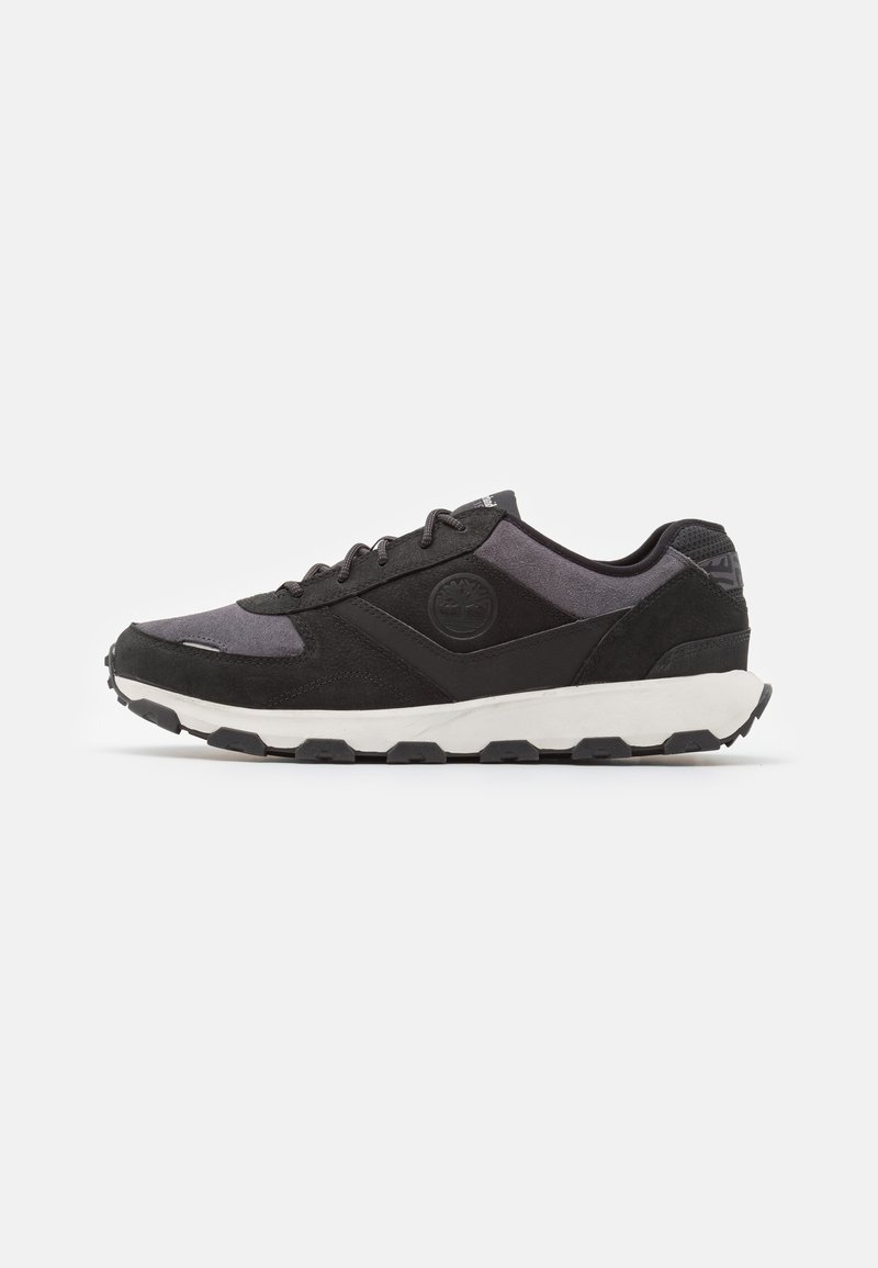 Timberland WINSOR PARK  - Sportcipő - black/grey