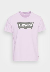 Não selecionado, lilac air