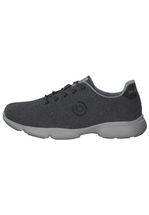 bugatti Trainers - grey
