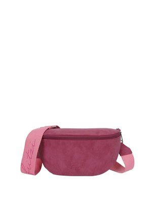Riñonera - true berry