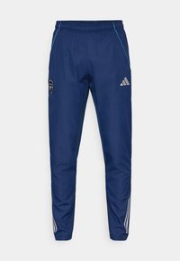 Unselected, night indigo/blanch blue