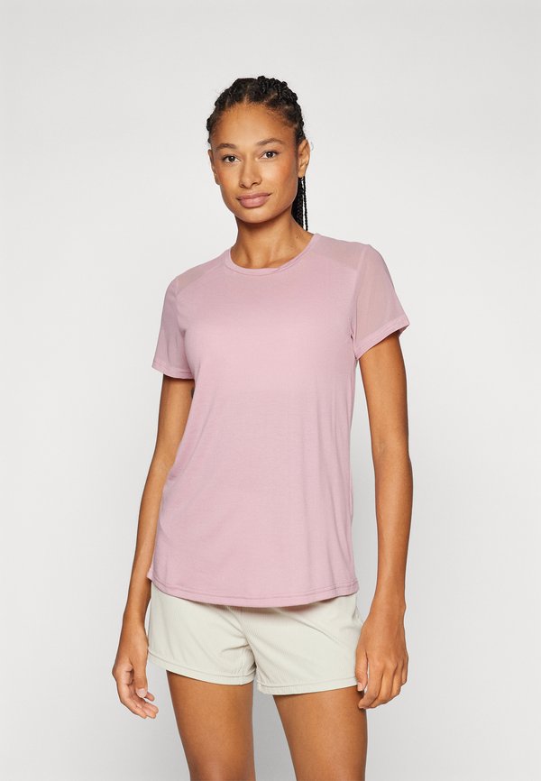 ONPPALE ON TEE - Basic T-shirt - lilas
