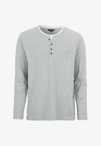 Valittu, grey melange