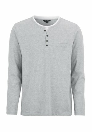 Cellbes of Sweden Long sleeved top - grey melange