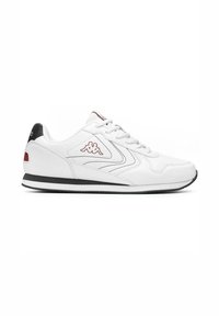 Kappa Scarpe da allenamento - bianco rosso marrone
