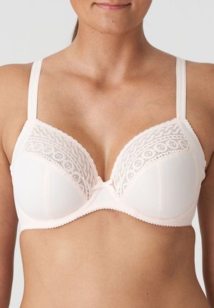 PrimaDonna MONTARA PLUNGE - Beugel BH - crystal pink