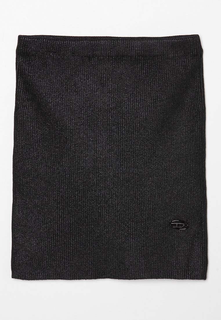 Diesel Kokerrok zwart Diesel Kokerrok zwart