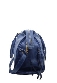 THEWAN. DAISY VINTAGE LARGE  - Sac de voyage - bleu