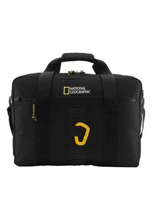 EXPLORER - Holdall - black