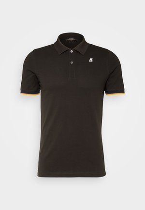 Polo - black