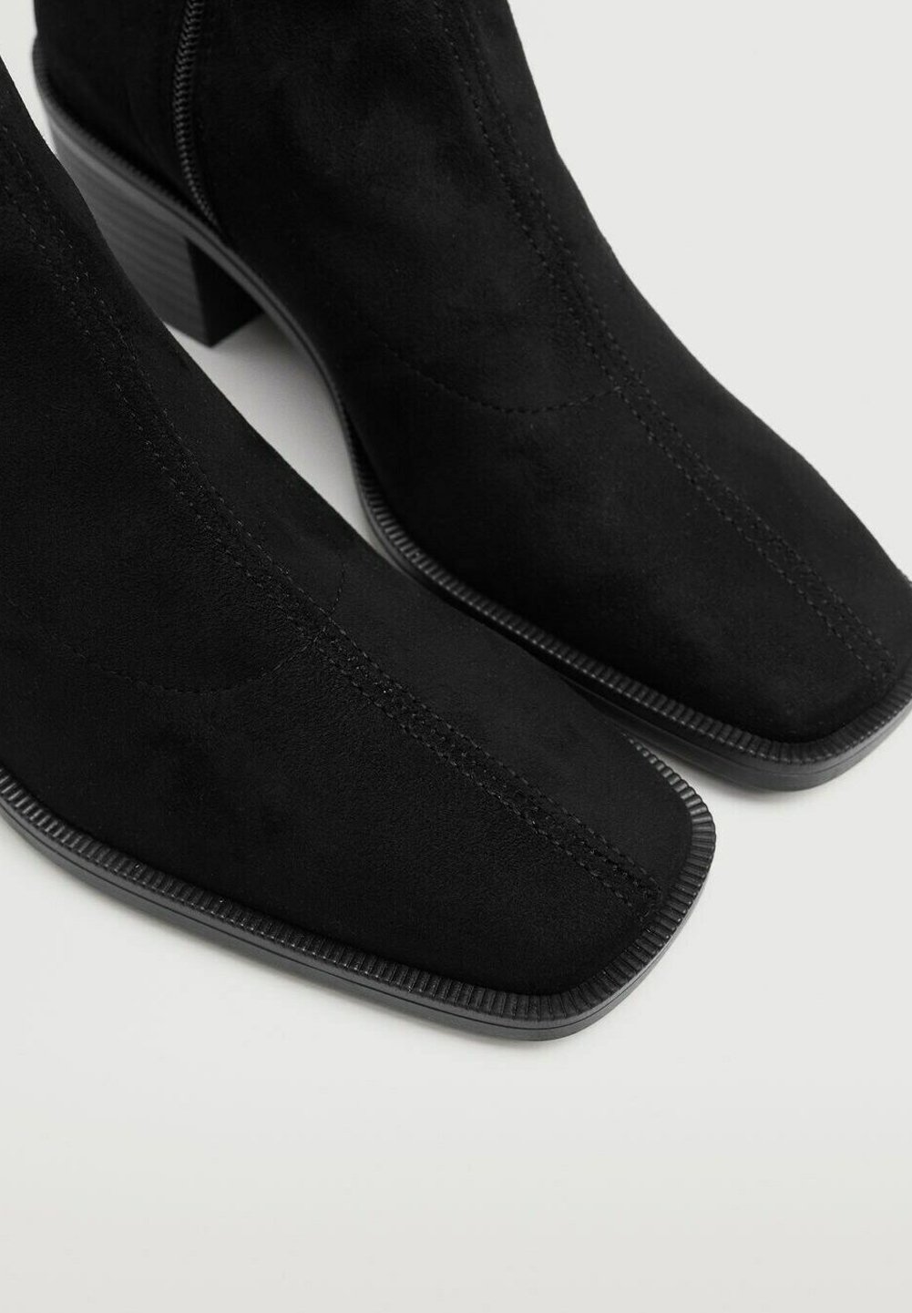 Botas de MANGO para mujer | FASHIOLA.es