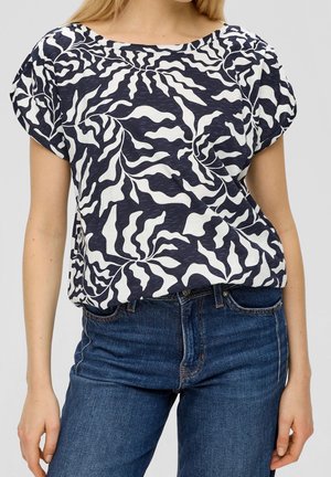 T-shirt basic