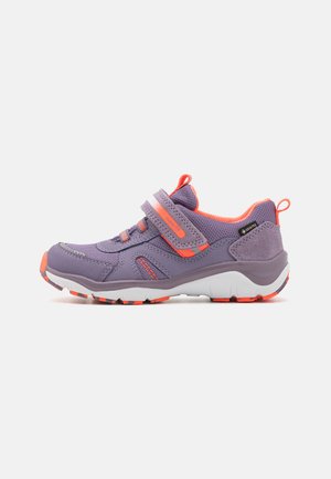 SPORT5 - Baskets basses - lila/orange