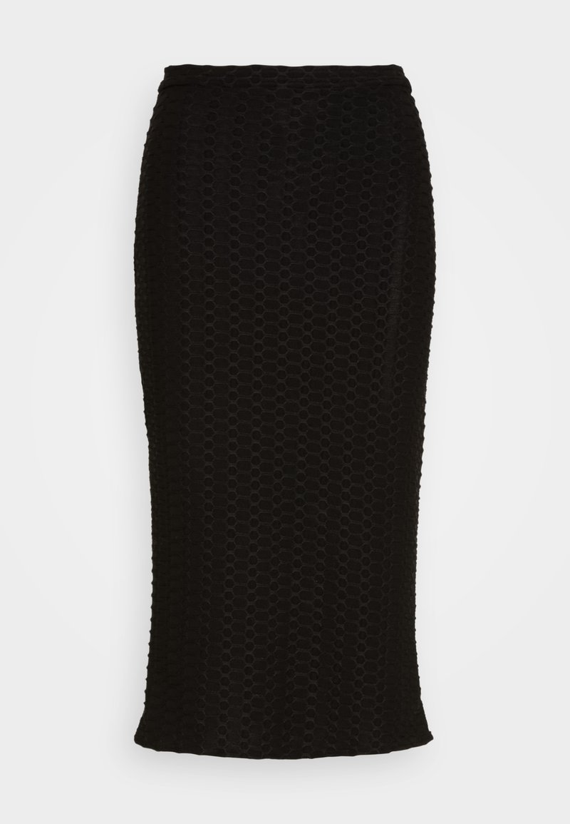 Chiquelle Kokerrok zwart Chiquelle Kokerrok zwart