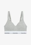 T-shirt BH - grey heather