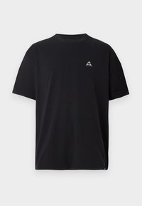 TEE MYSTERY LIGHTS - Μπλουζάκι με στάμπα - black
