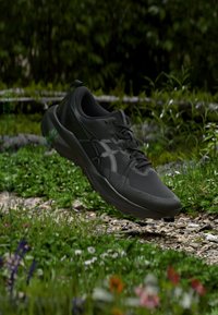 Non sélectionné, black/carrier grey
