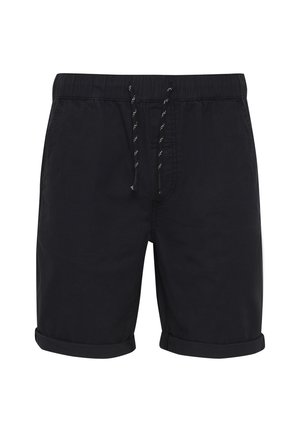 Solid, SDLinan - Shorts - black
