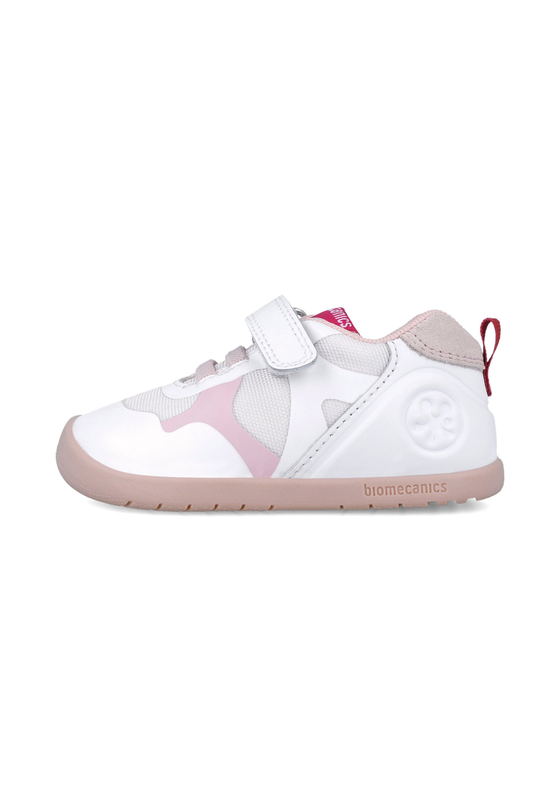 biomecanics zapatos bebe mango Biomecanics Shoes Mango Biomecanics Web Mango Kids MECANICS Zapatos De Bebé  White/blanco
