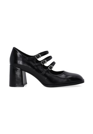 PUMPS - Pumps - black