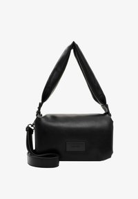 Unselected, black
