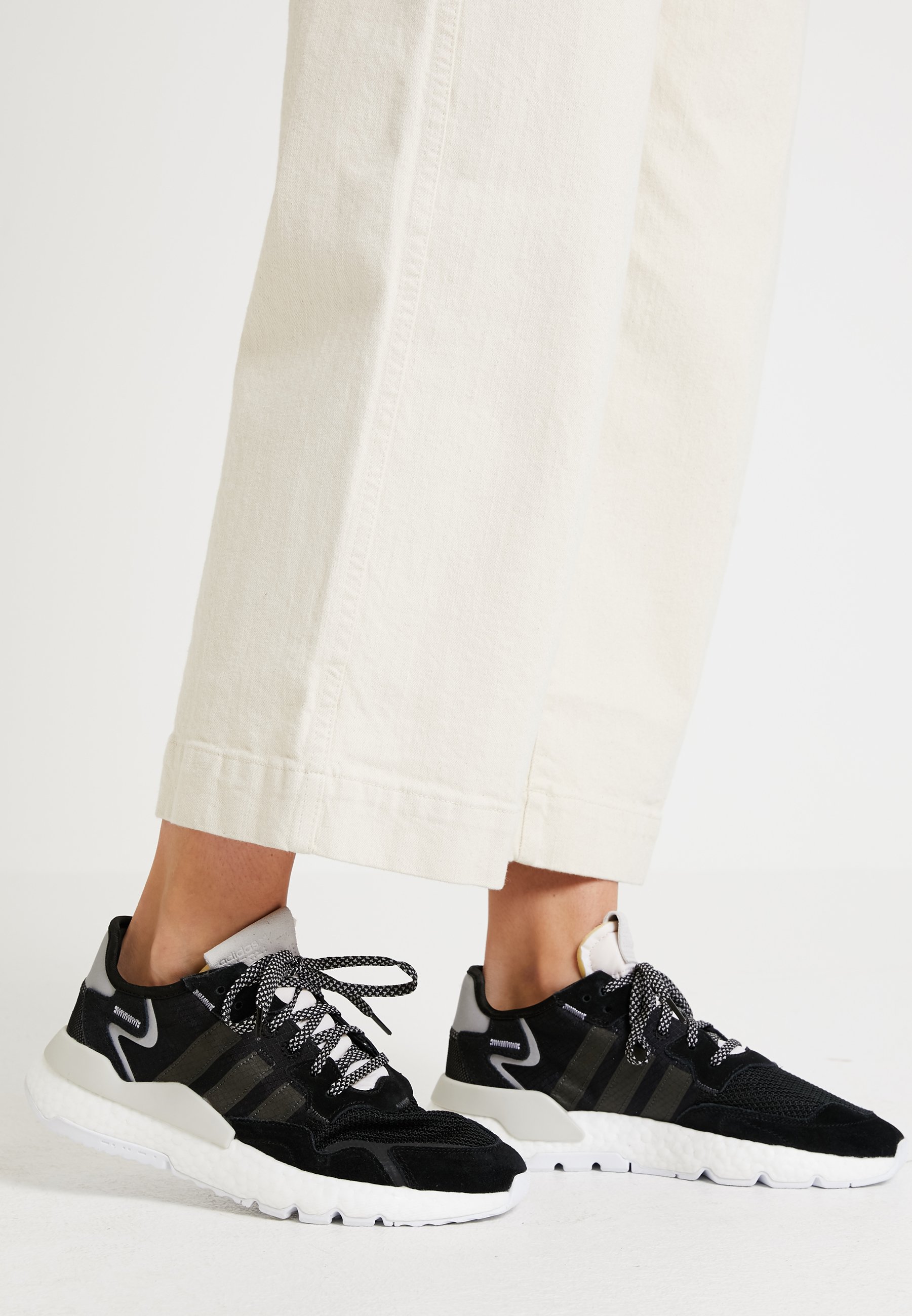 Adidas Nite Jogger sneakers | dames, heren \u0026 kids | Sneakers4u
