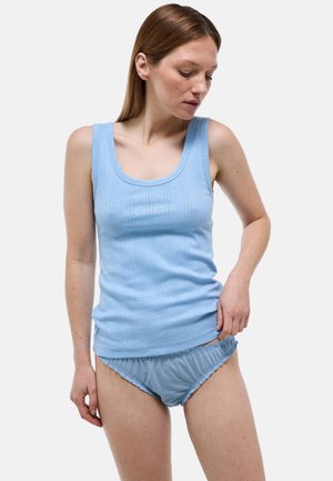 Monoprix, CULOTTE FROUFROU CALLIE - Slip - serenite