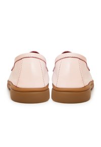 Cesare Gaspari FLAT  - Zapatos sin cordones - light pink