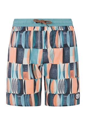 Short de bain - arcticgreen
