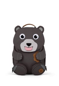 Unselected, pure bär grau