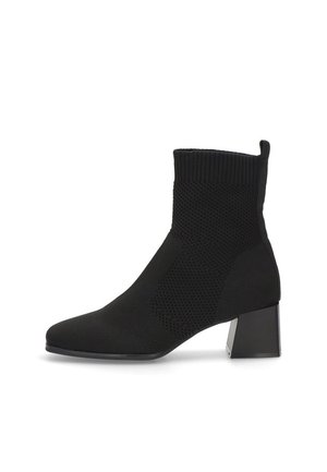 Botines - black