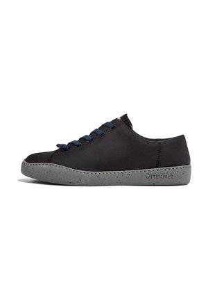 PEU TOURING - Sneaker low - schwarz