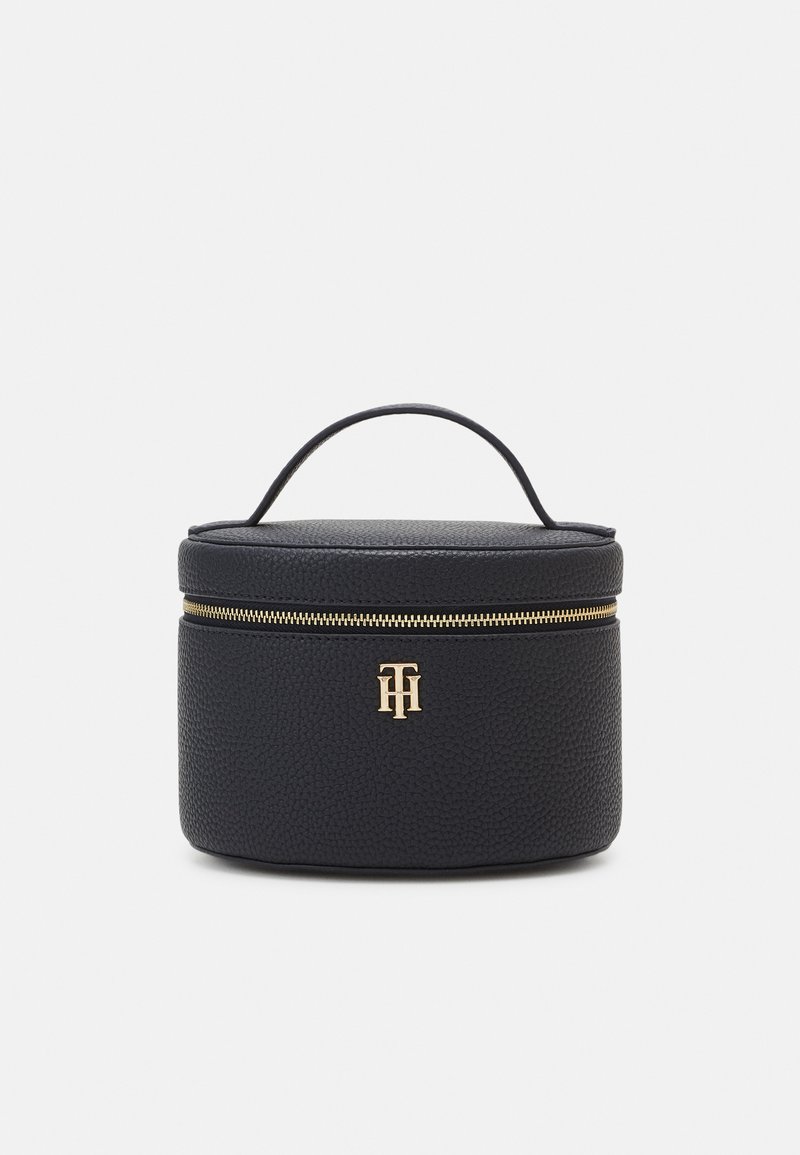 Tommy Hilfiger ELEMENT VANITY CASE Trousse de toilette desert sky
