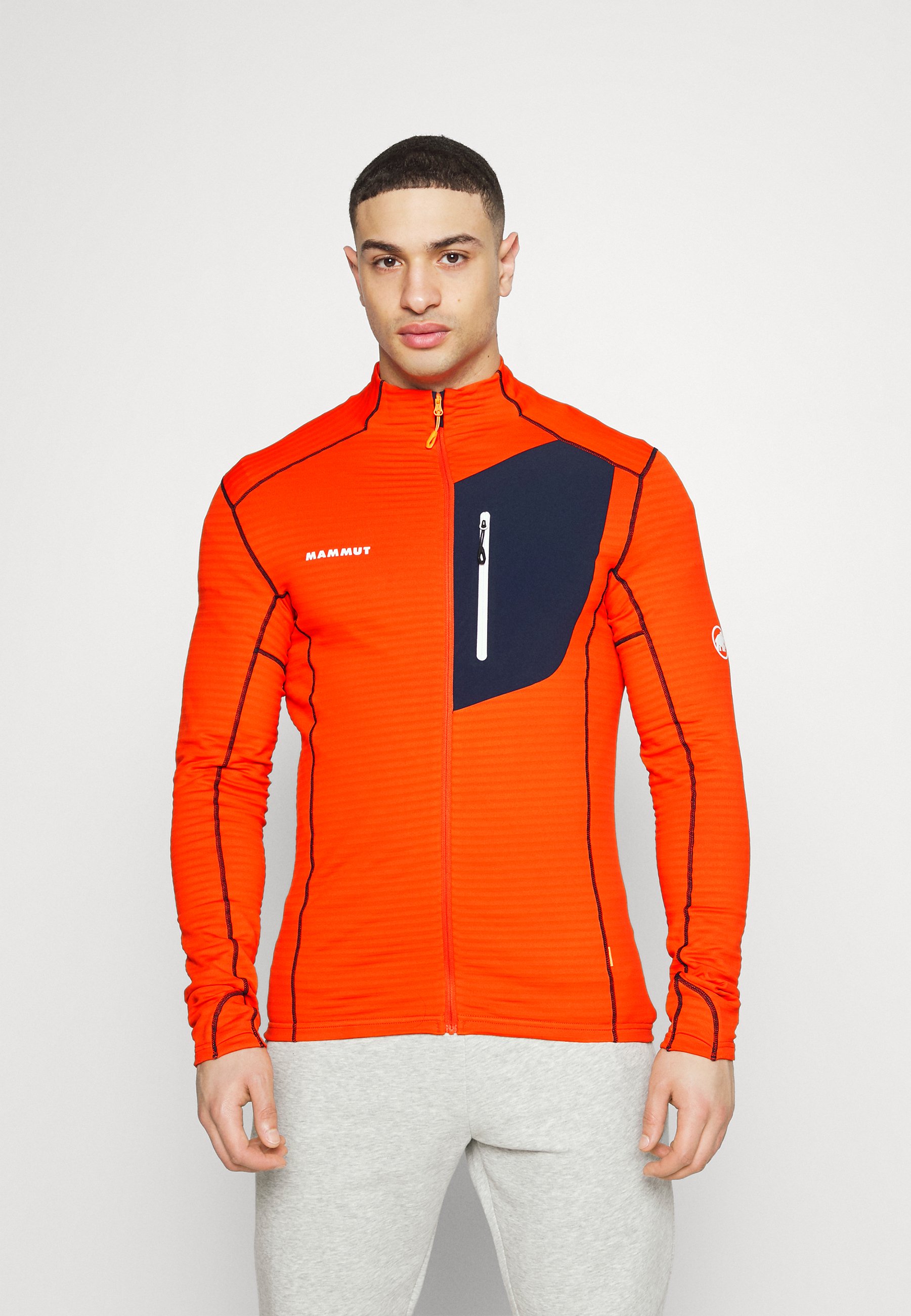 Mammut ACONCAGUA - Übergangsjacke - hot 