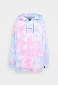 Ellesse Sweat à capuche - pink