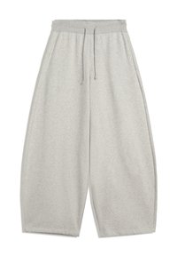 Pantaloni sportivi - dark grey