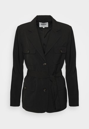 Blazer - black