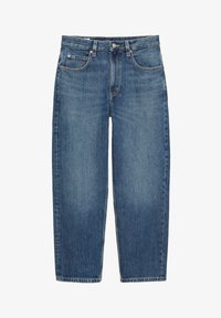 Non sélectionné, dark-blue denim