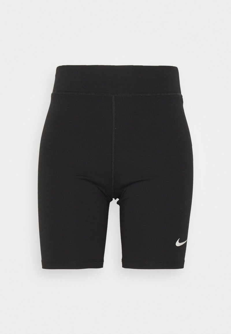 Nike Sportswear Shorts zwart