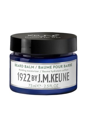 1922 BY J.M. KEUNE - BEARD BALM - Coiffage barbe