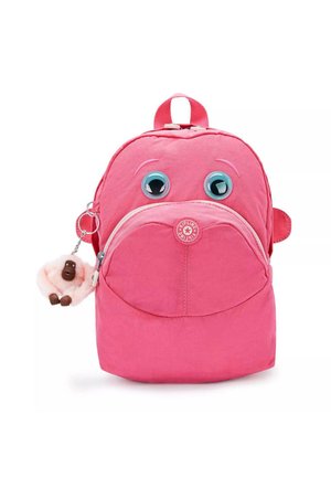 FASTER BTS - Cartable d'école - happy pink combo