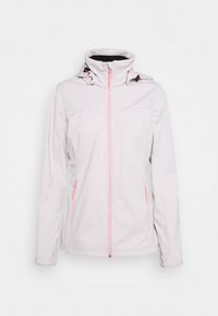 Icepeak Softshell jakker - off-white