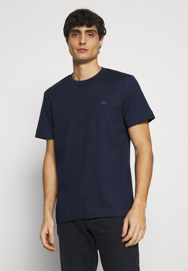 T-shirt basique - dark blue